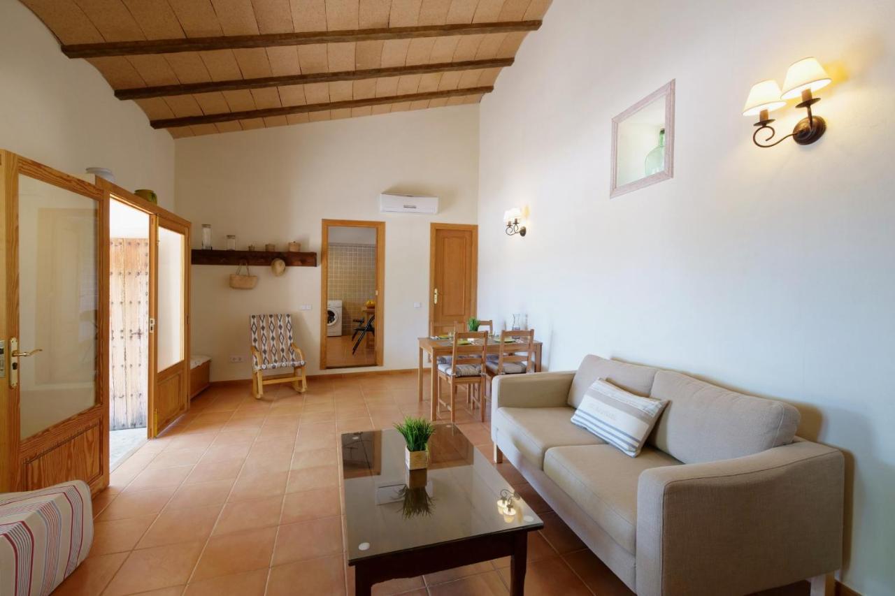 Son Fornes Villa Algaida (Mallorca)