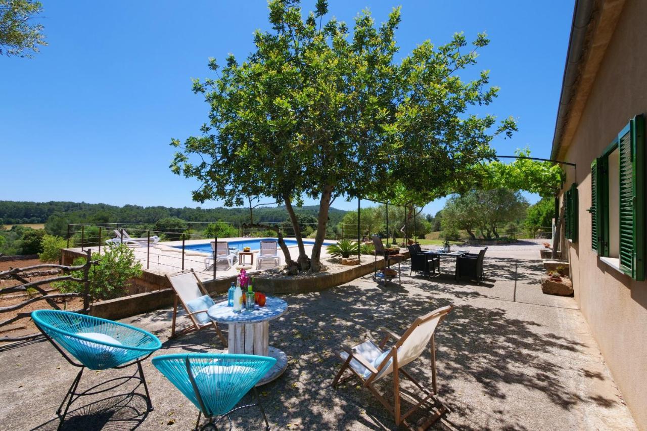 Villa Son Fornes