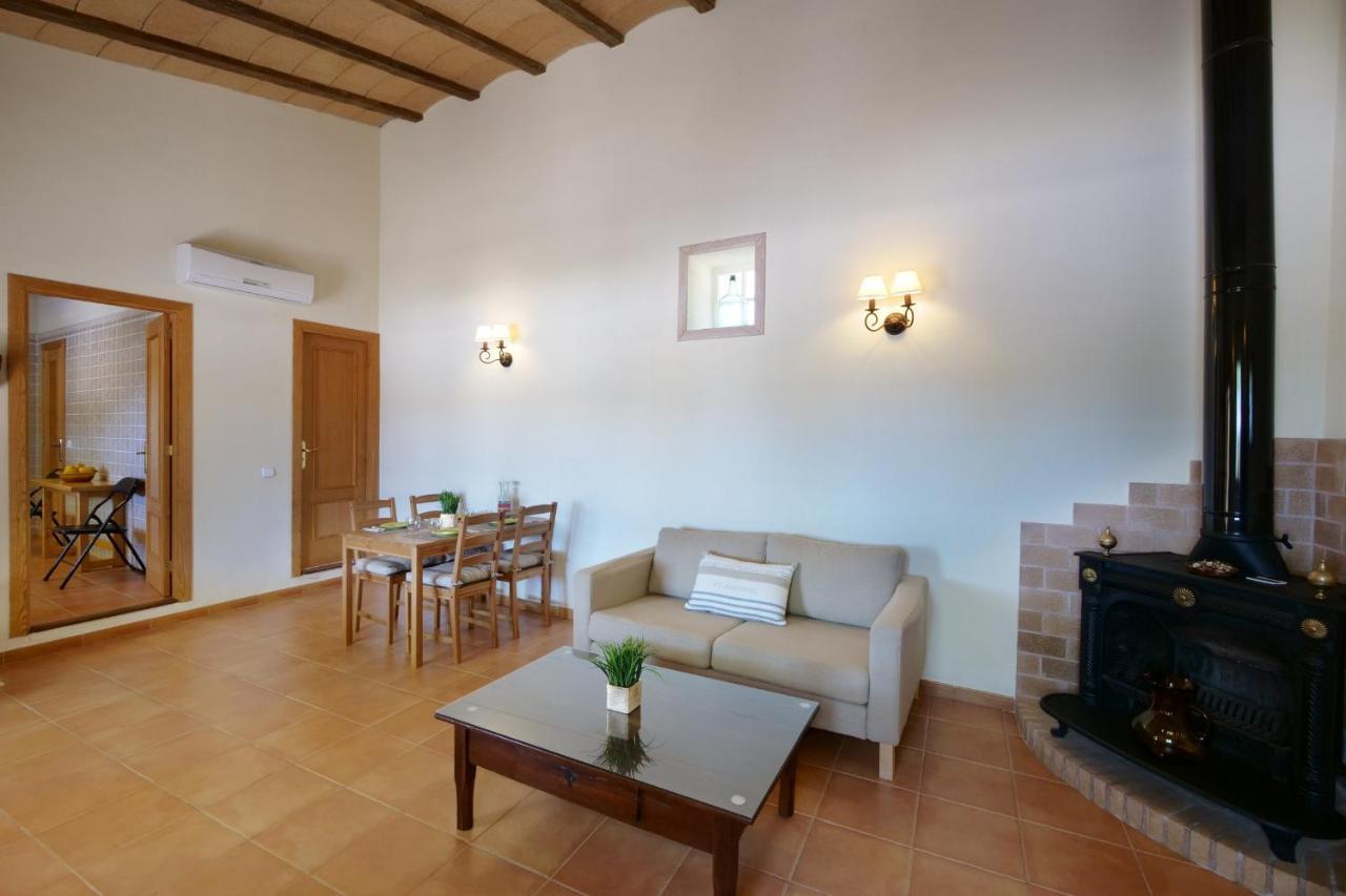 Son Fornes Villa Algaida (Mallorca)