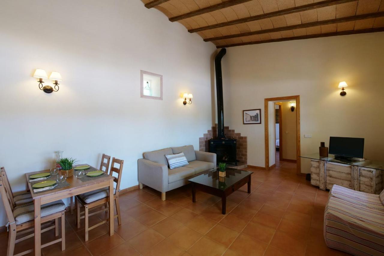 Son Fornes Villa