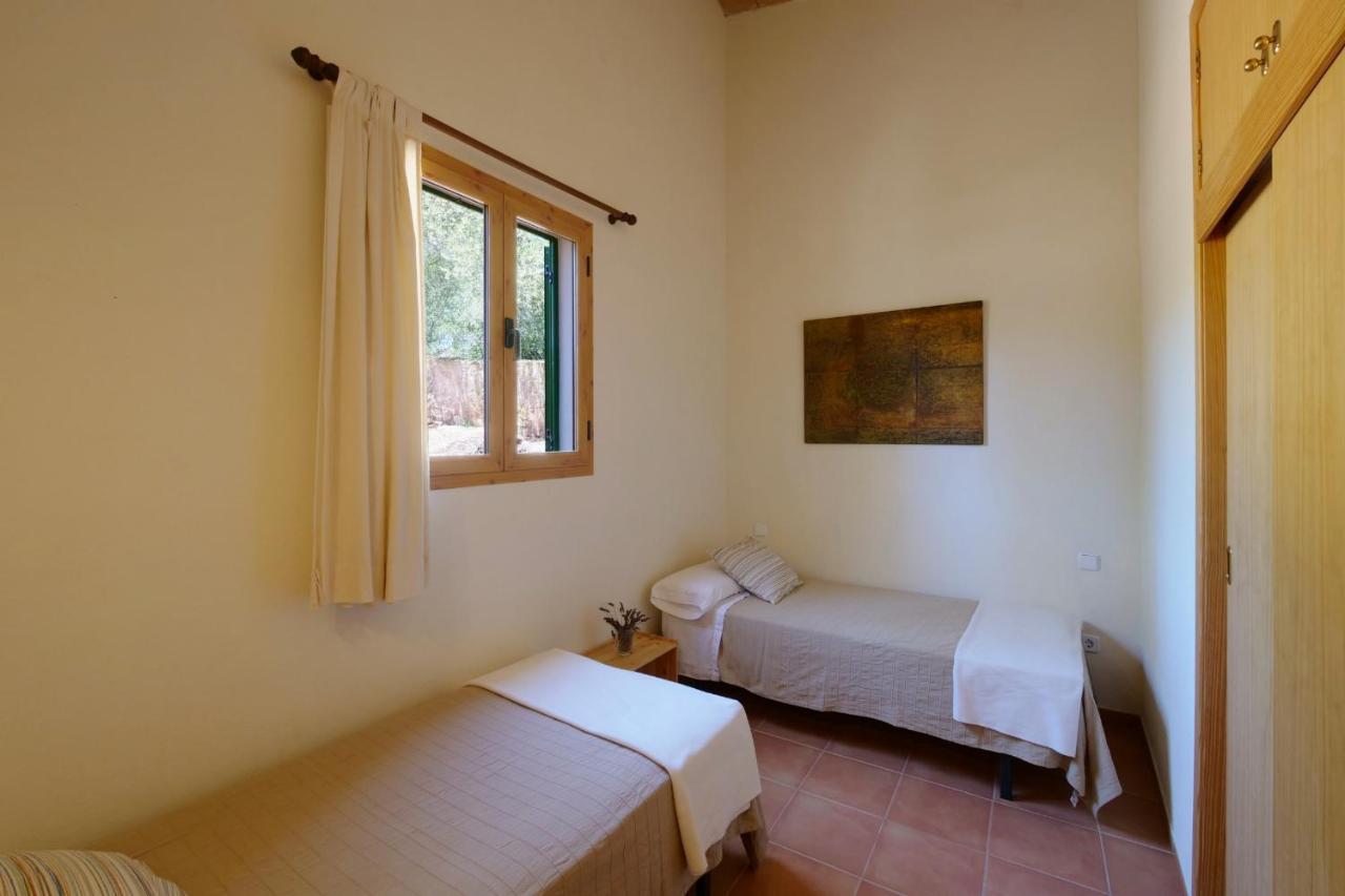 Villa Son Fornes