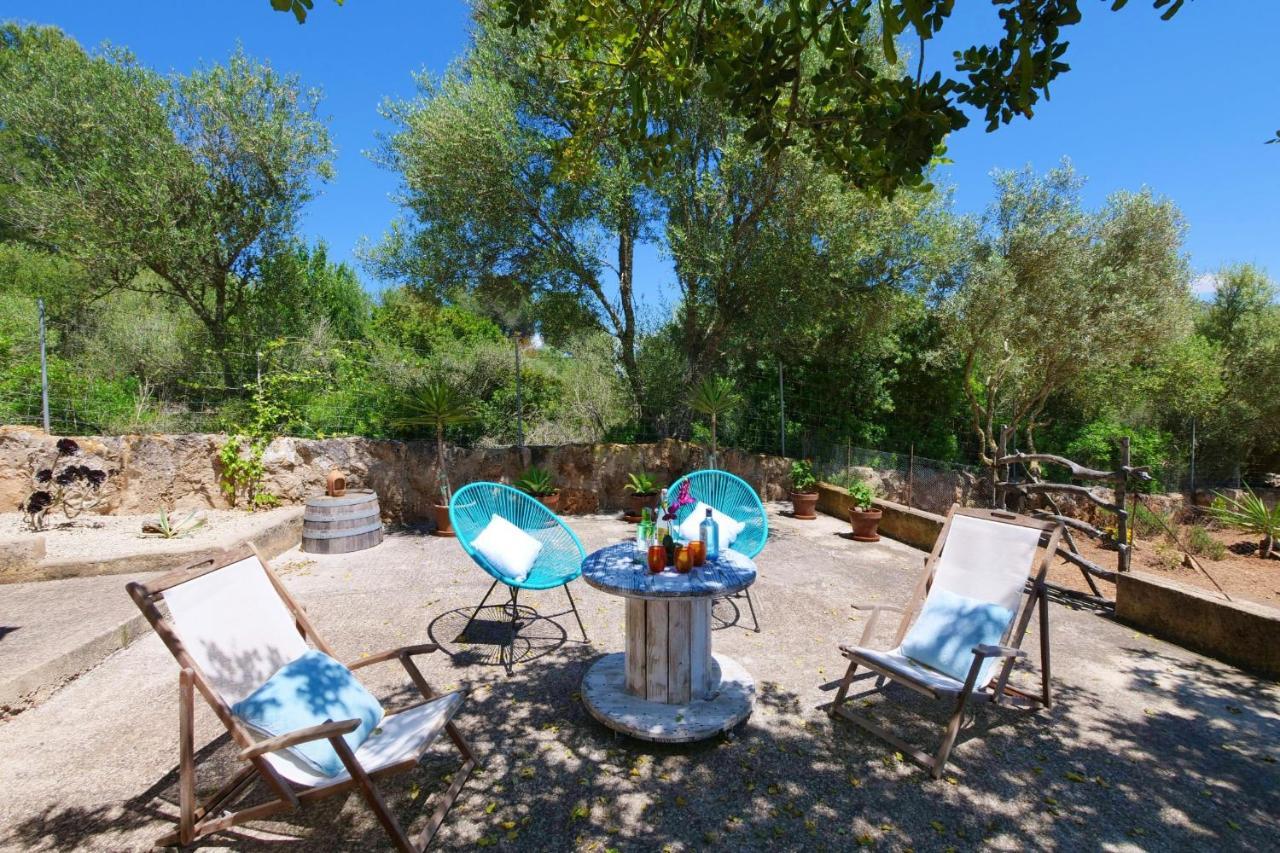 Villa Son Fornes
