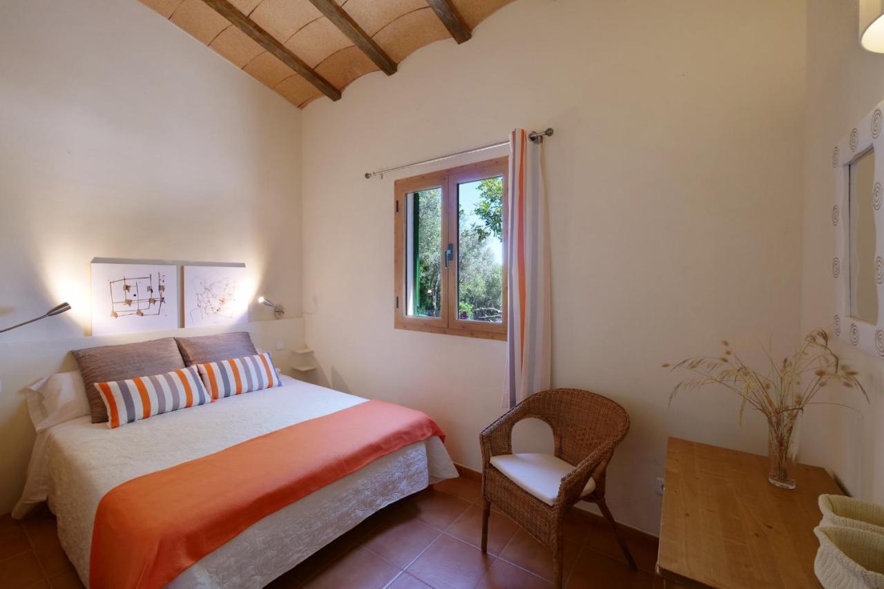 Villa Son Fornes